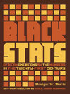 Imagen de portada para Black Stats